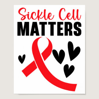 Blood Cancer Awareness Leukemia Lymphoma Myeloma R Poster