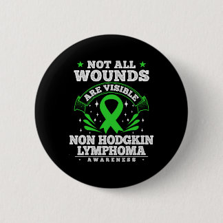 Blood Cancer Gift Non Hodgkin Lymphoma Awareness R Button