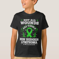 Blood Cancer Gift Non Hodgkin Lymphoma Awareness R