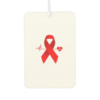 Blood Clot Awareness- Air Freshener