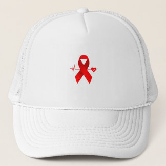 Blood Clot Awareness Hat