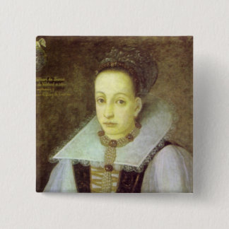 Blood Countess Button