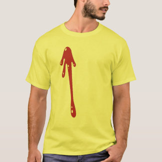 Blood Drop T-Shirt