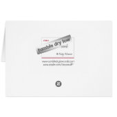 blood orange (Back Horizontal)