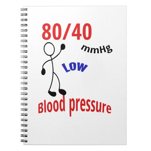 blood pressureHealthy Notebook