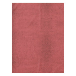 "Blood Red" Tablecloth