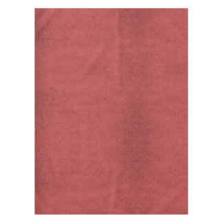 "Blood Red" Tablecloth