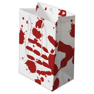 Blood Splatter Gifts on Zazzle