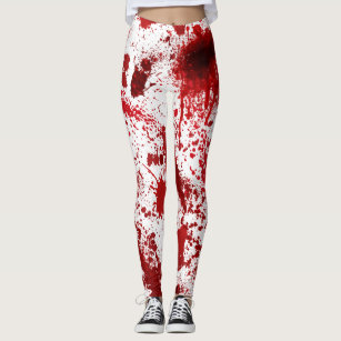 Nebelkind print Leggings Bloody ogre Nebelkind print Leggings Bloody ogre