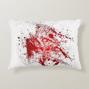 Blood Spatter Gifts On Zazzle