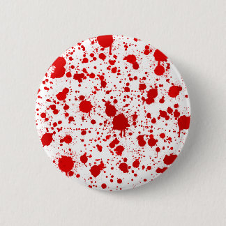 Blood Splatter ... Dexter Would Kill For This Button
