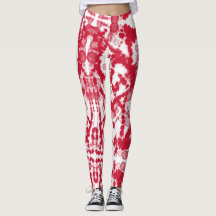 Nebelkind print Leggings Bloody ogre Nebelkind print Leggings Bloody ogre