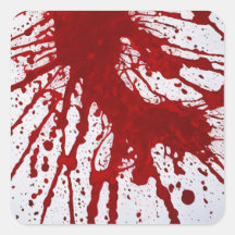 Blood Splatter