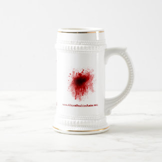 Blood Stein