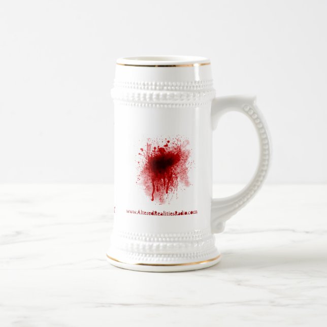 Blood Stein (Right)