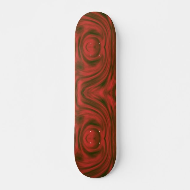 Blood Stream Skateboard Deck (Front)