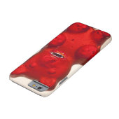 Blood Sucking Candy Bear Case-Mate iPhone Case (Bottom)