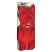 Blood Sucking Candy Bear Case-Mate iPhone Case (Back/Right)
