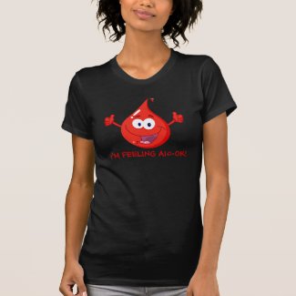 Blood Sugar Control T-Shirt