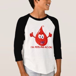 Blood Sugar Control T-Shirt