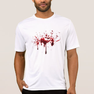 Blood T-Shirt