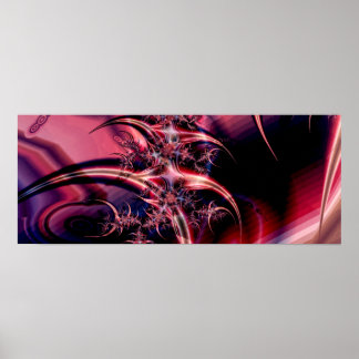 Blood Thorne Poster