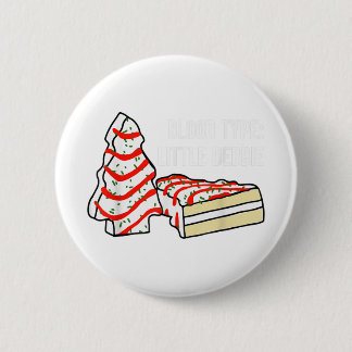 Blood type little debbie christmas tree snack cake button