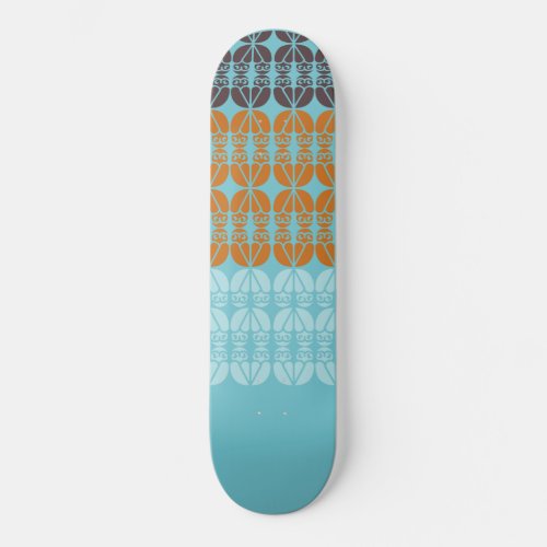 Bloodboard by Steve Green Skateboard Deck