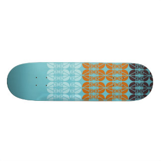 Bloodboard by Steve Green Skateboard Deck