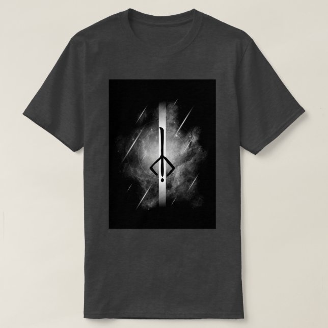 Bloodborne T-Shirt (Design Front)