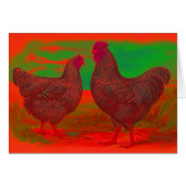 BloodFire (Front Horizontal)