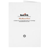 Bloodhound Bust (Back)