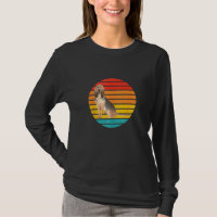 Bloodhound Dog Mama Present Bloodhound Dad Mom Mom