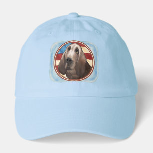 Bloodhound Flag Hat