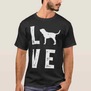 Bloodhound Love  1 T-Shirt