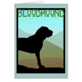 Bloodhound Mountains (Front)