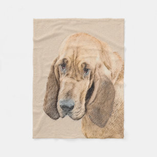 Bloodhound blanket outlet