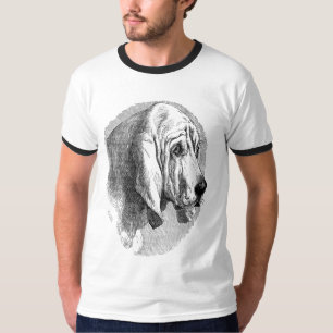 Bloodhound t-shirt