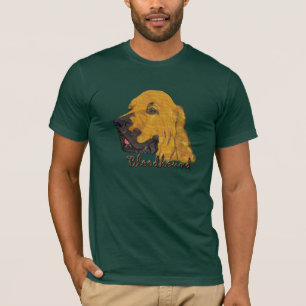 Bloodhound tee