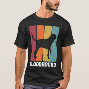 Bloodhound Vintage  2 T-Shirt