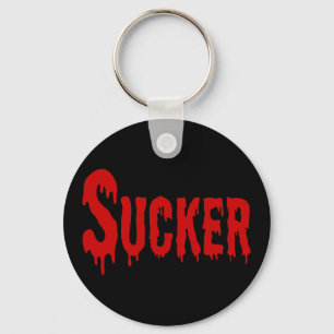 BLOODSUCKER KEYCHAIN