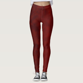 Bloodwarm Stillness Leggings