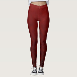 Bloodwarm Stillness Leggings