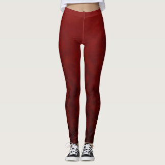 Bloodwarm Stillness Leggings