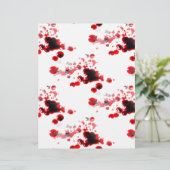 Bloody (Standing Front)