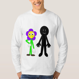 Bloody Buddies  T-Shirt