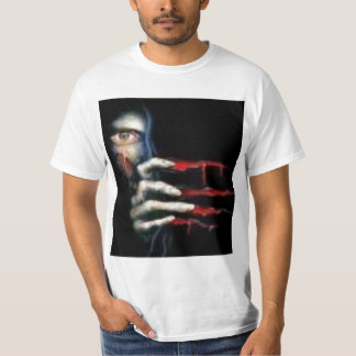 bloody claw T-Shirt