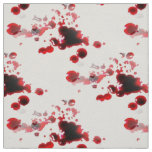 bloody fabric