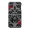 Bloody Halloween damask