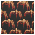 Bloody Halloween Fabric Halloween Fabrics Custom